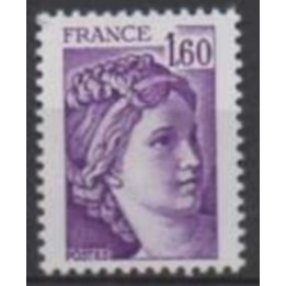 France - 2060a