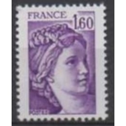 France - 2060c