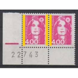 France - 2717e