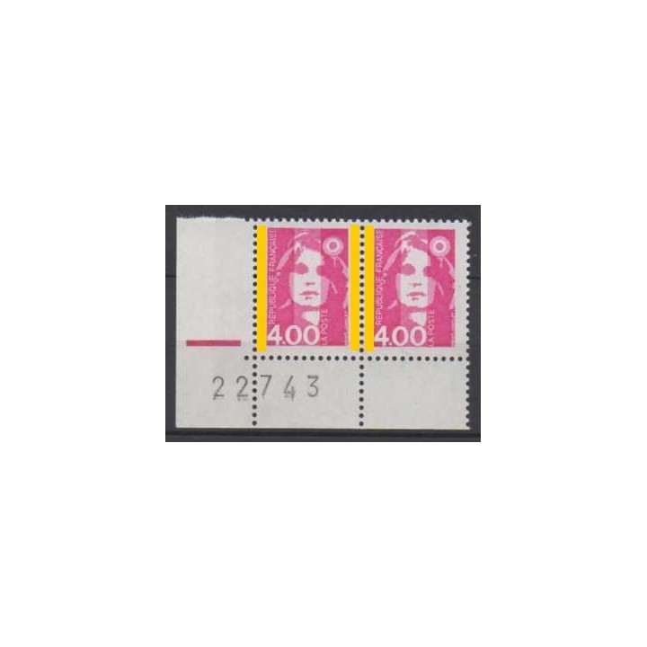 France - 2717e