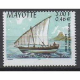Mayotte - 081a