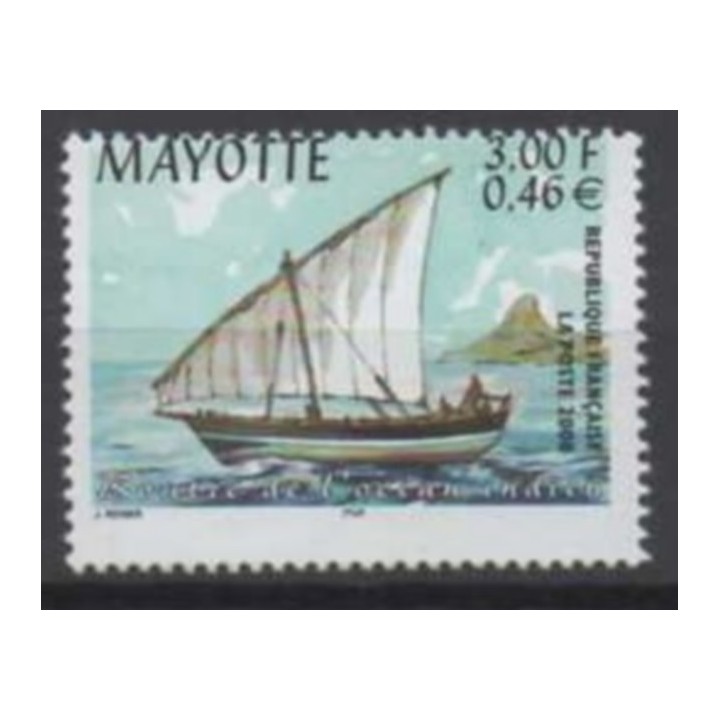 Mayotte - 081a