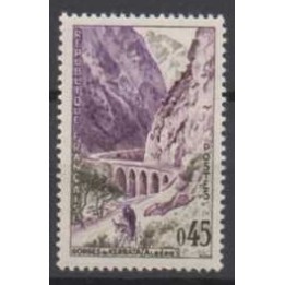 France - 1237b