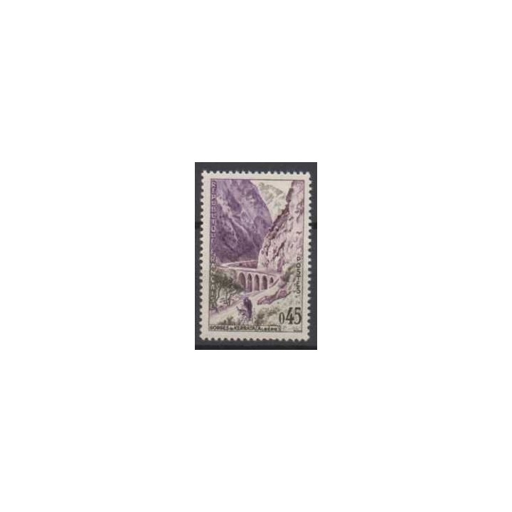 France - 1237b