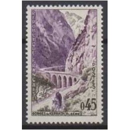 France - 1237c