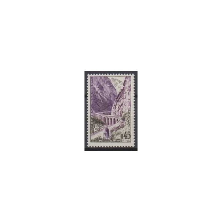 France - 1237c