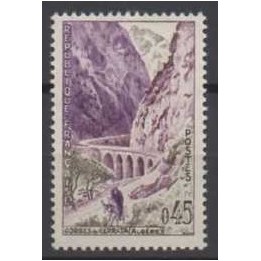 France - 1237d