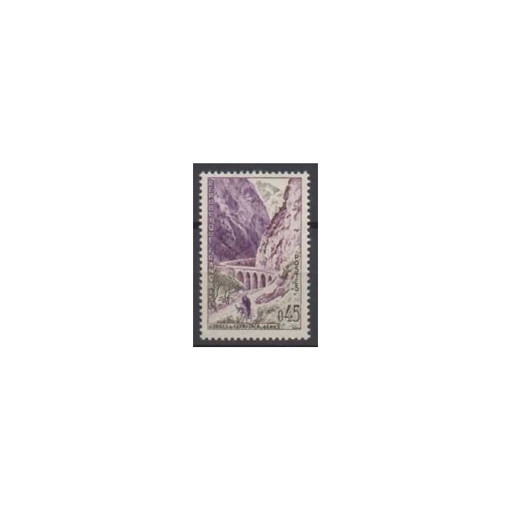 France - 1237d