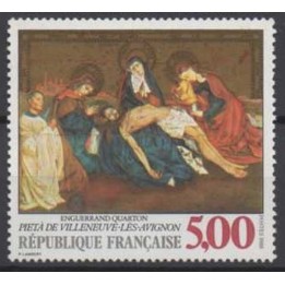 France - 2558b