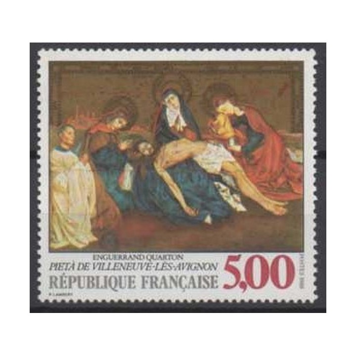 France - 2558b