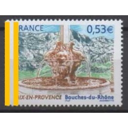 France - 3777a