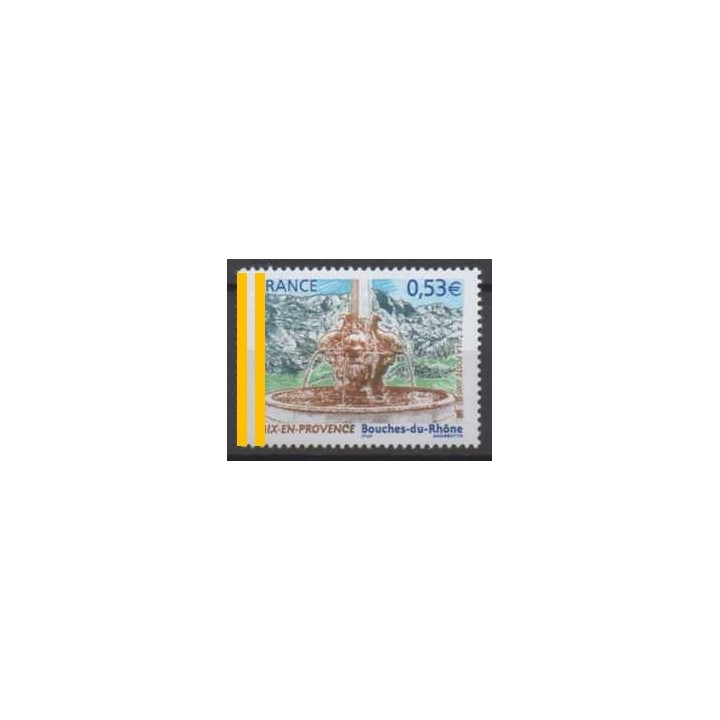 France - 3777a