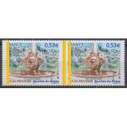 France - 3777b