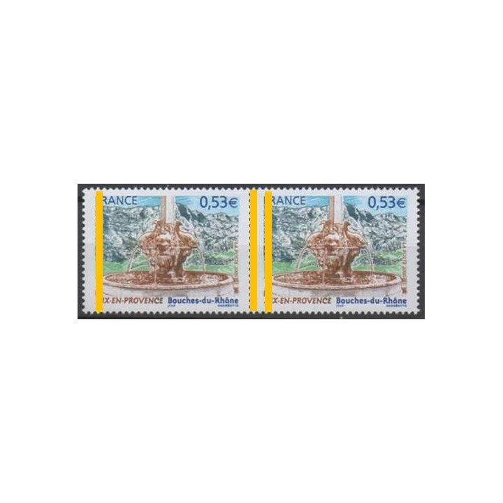 France - 3777b
