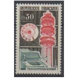 France - 1417b