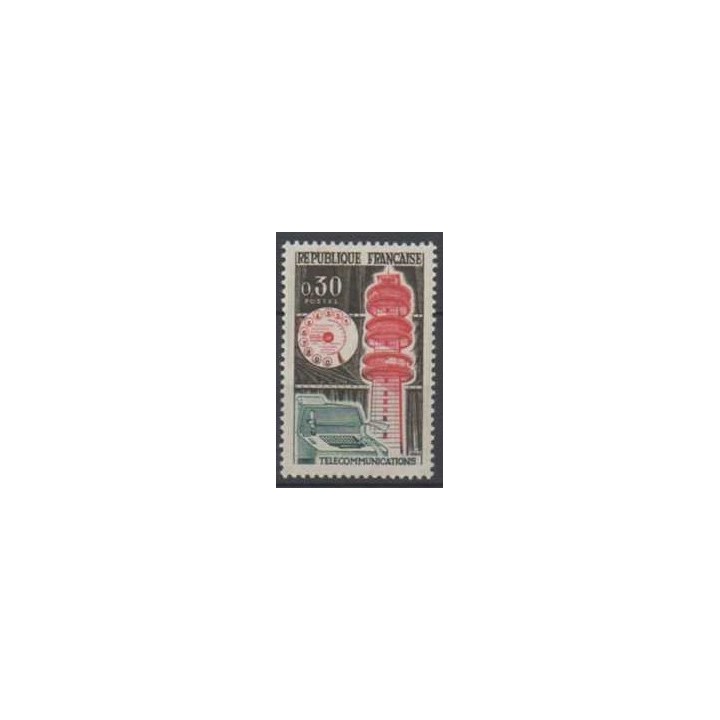 France - 1417b