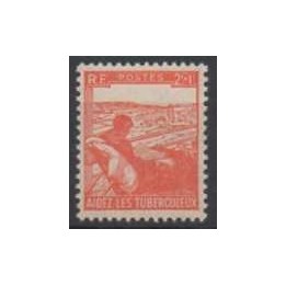 France - 0736d