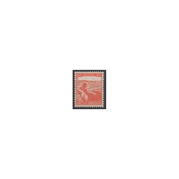 France - 0736d