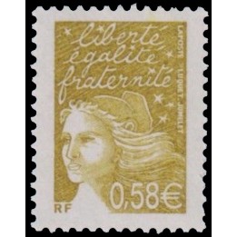 France - 3570a
