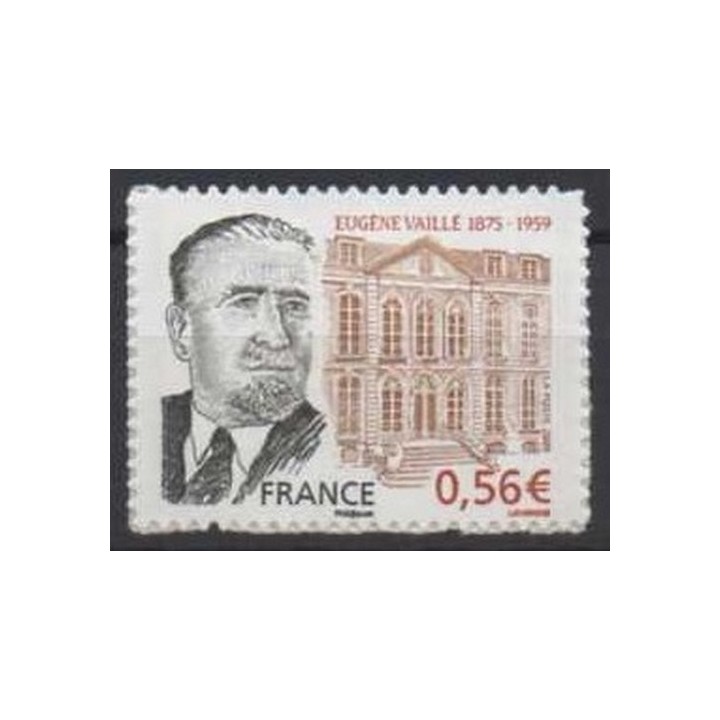 France - Autoadhésif 0369b