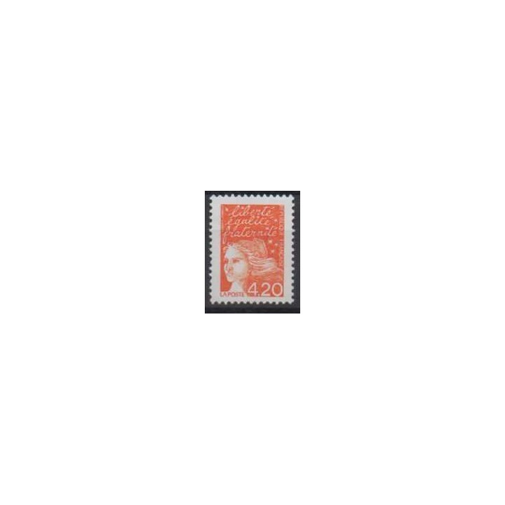 France - 3094e