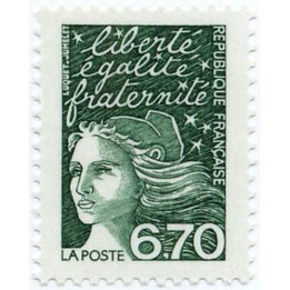 France - 3098d