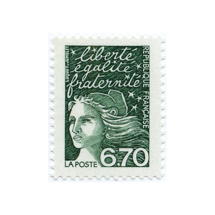 France - 3098d