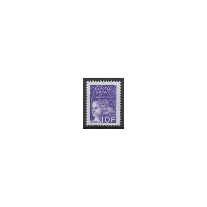 France - 3099b