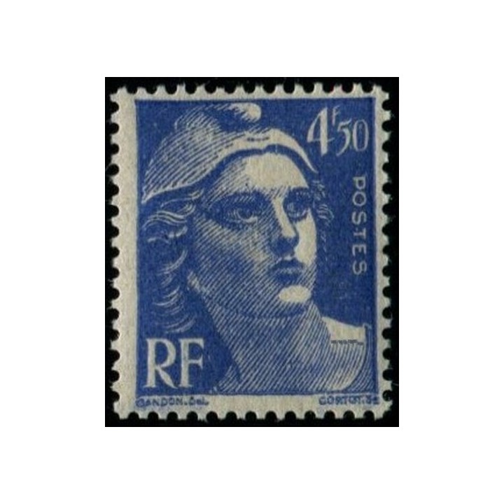 France - 0718Af
