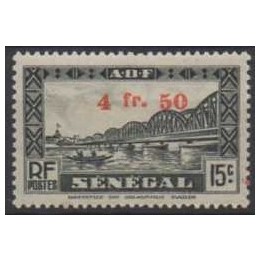 Senegal - 191b