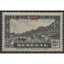 Senegal - 191g