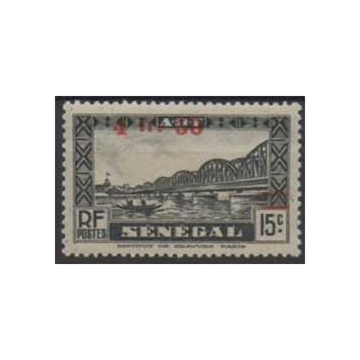 Senegal - 191g