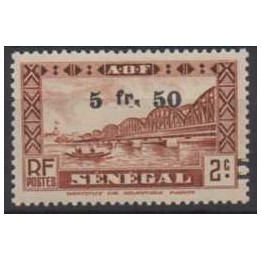 Senegal - 192a