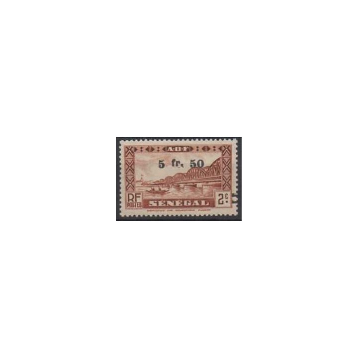Senegal - 192a
