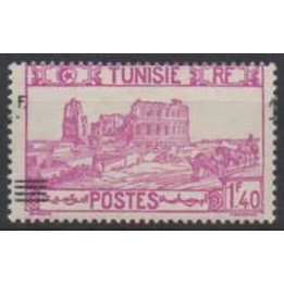 Tunisie - 225a