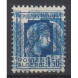 Algerie - 214a