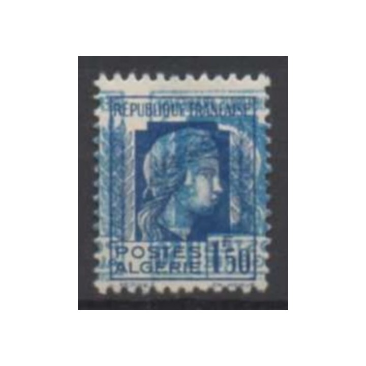 Algerie - 214a