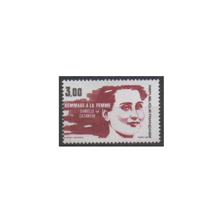 France - 2259b