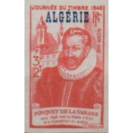 Algerie - 248a