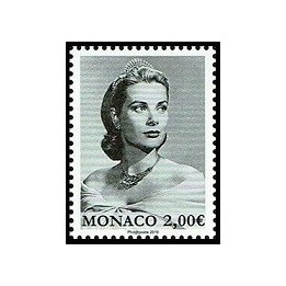 Monaco - 3194