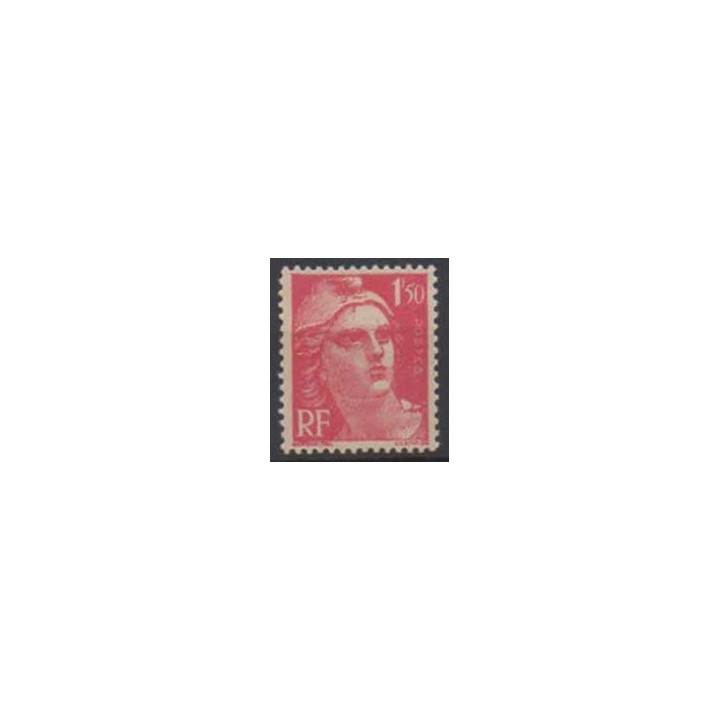 France - 0712g