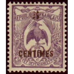 Nouvelle-Caledonie - 0113