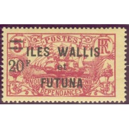 Wallis et Futuna - 038