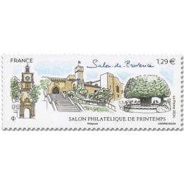 Timbre de collection France - 5768
