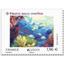 Timbre de collection France - 5774
