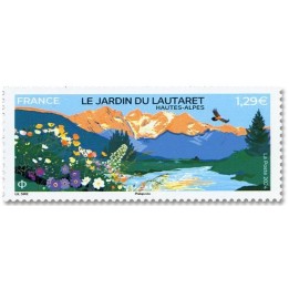 Timbre de collection France - 5775