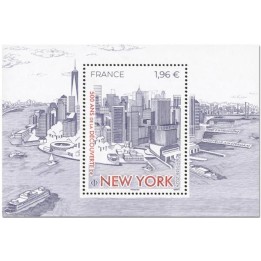France - F5769