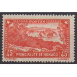 Monaco - 0123a