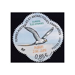 TAAF - 0840