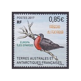 TAAF - 0842